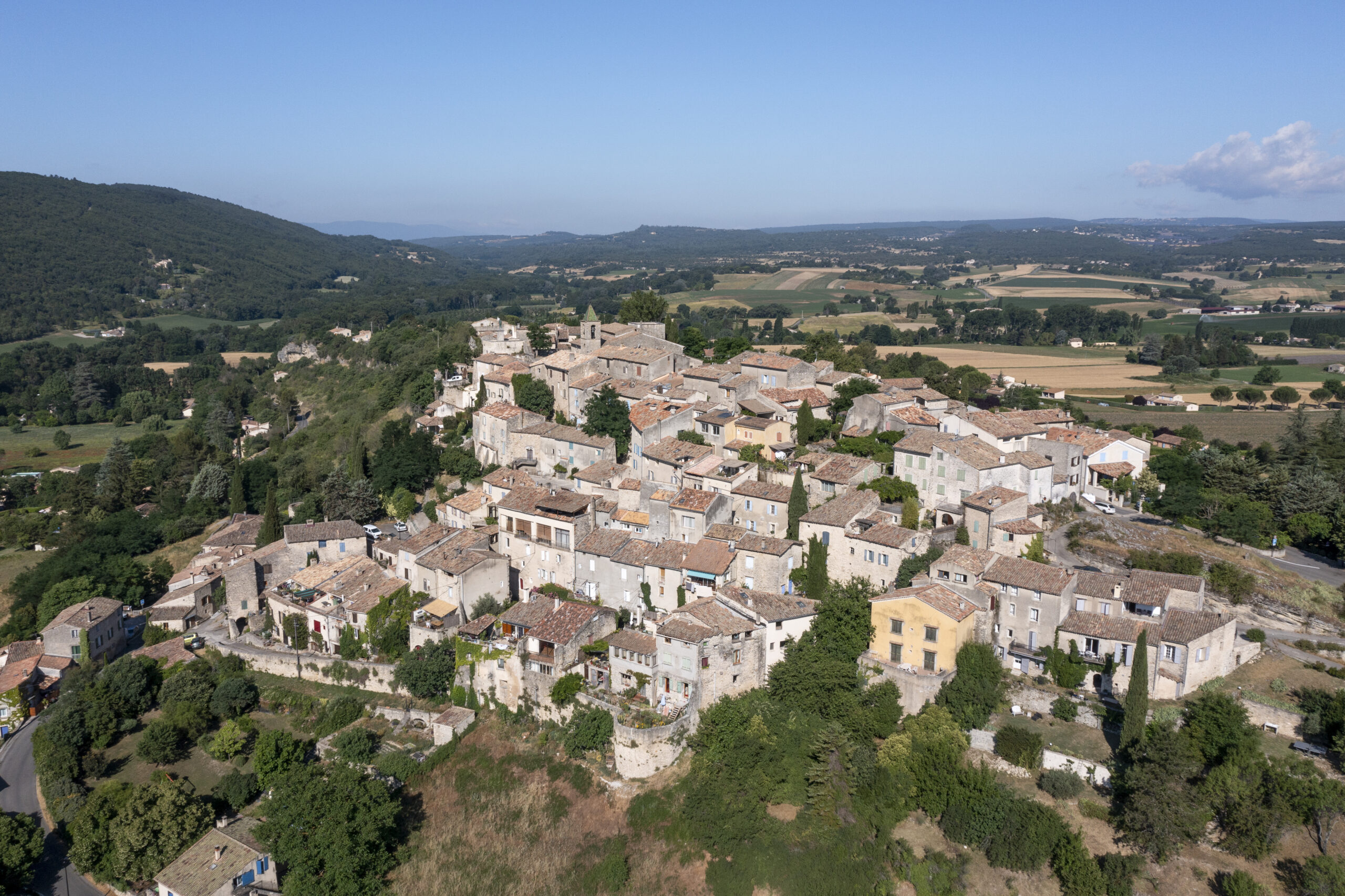 Dauphin Villages de caractere 04